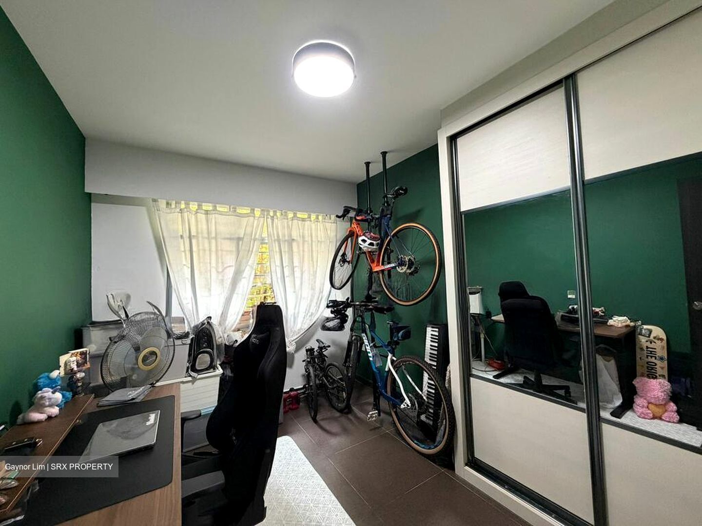 Blk 331B Anchorvale Harvest (Sengkang), HDB 5 Rooms #512328771